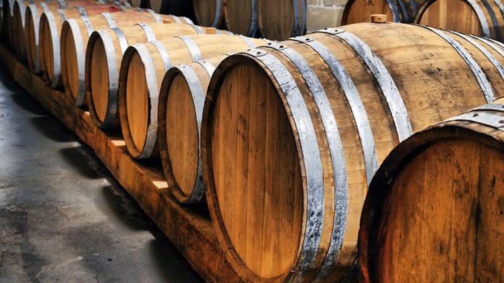 Conselho multidisciplinar do Douro, sem acordo sobre produção de vinho do Porto