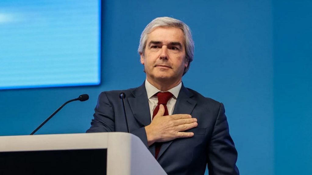 Nos 50 anos do CDS, partido aposta nas eleições autárquicas de 2025