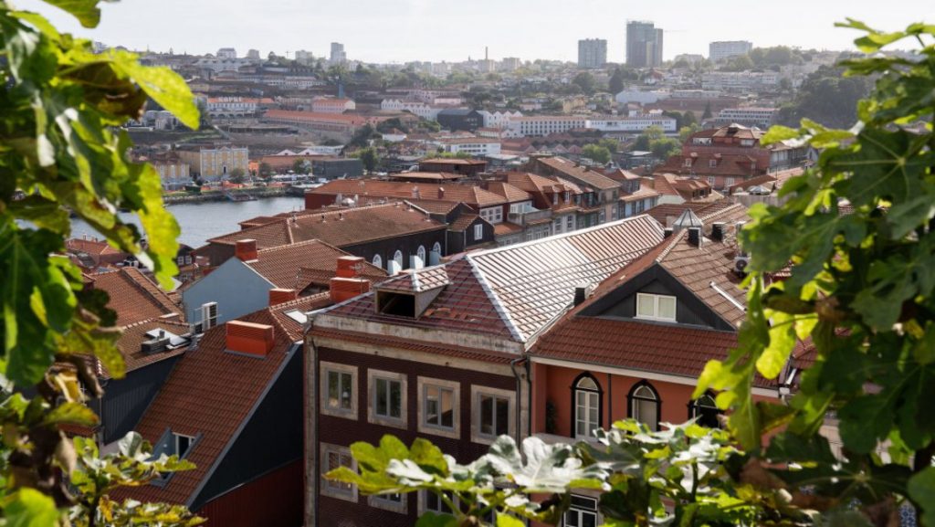 Fundo Ambiental inicia pagamentos para programa 'Edifícios Mais Sustentáveis'