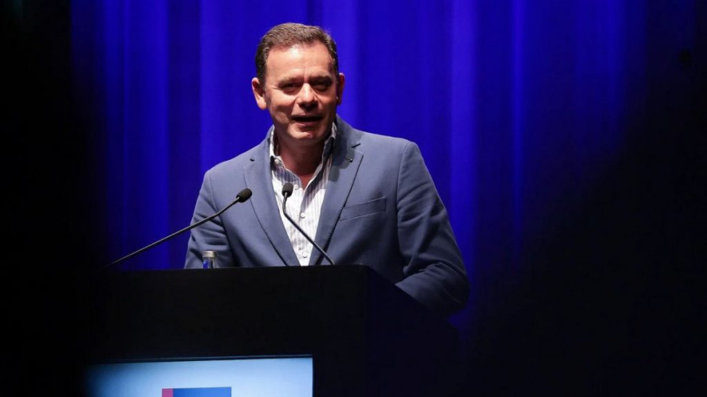 “É a prova da qualidade do nosso desporto.” Montenegro felicita Nuno Borges pela “vitória do império”