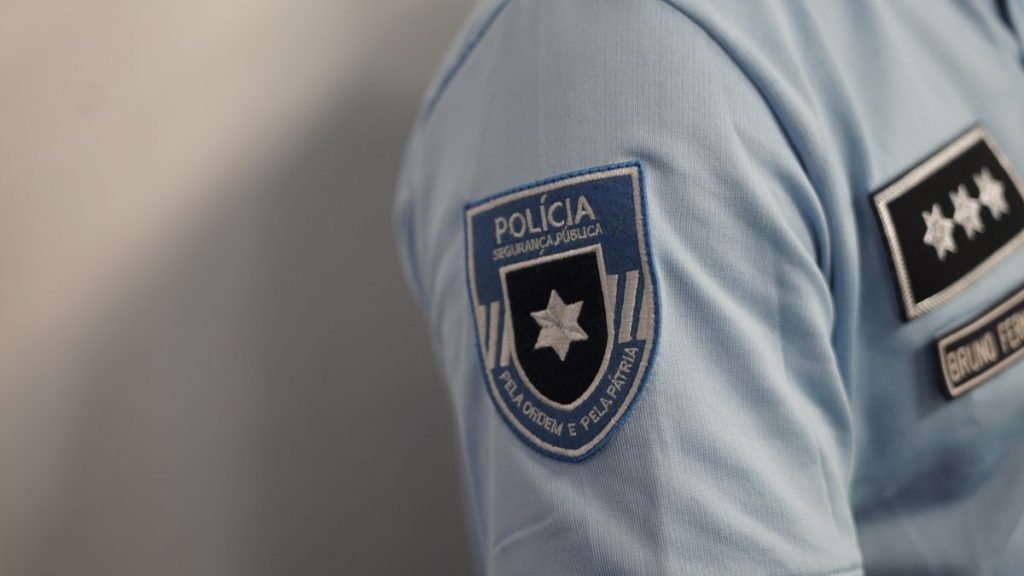 PSP nega aumento de crimes violentos em La Malde, Porto