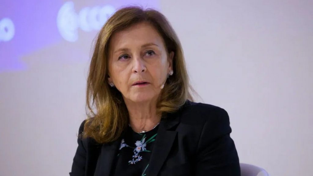 Isabel Furtado torna-se presidente da Casa da Música