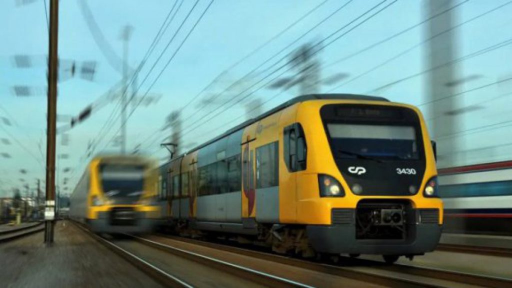 Greve da CP vai ser suspensa esta quarta-feira após acordo sobre salários e carreiras