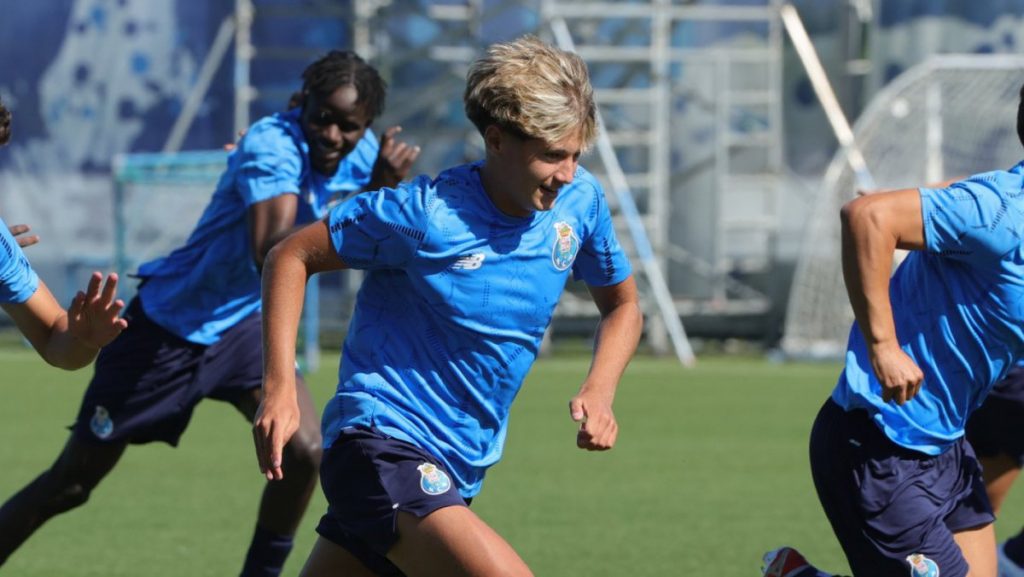 “Trabalhamos duro todos os dias.”