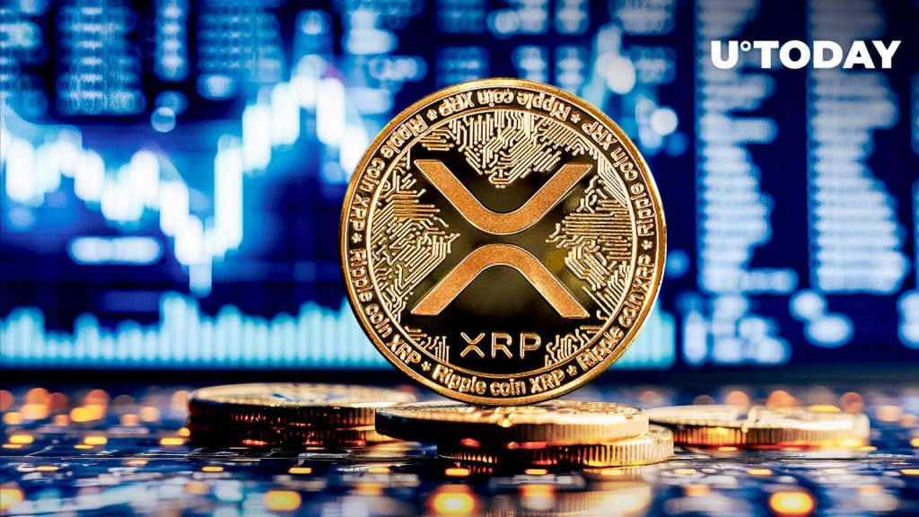 70 milhões de XRP em 24 horas, o que está acontecendo?