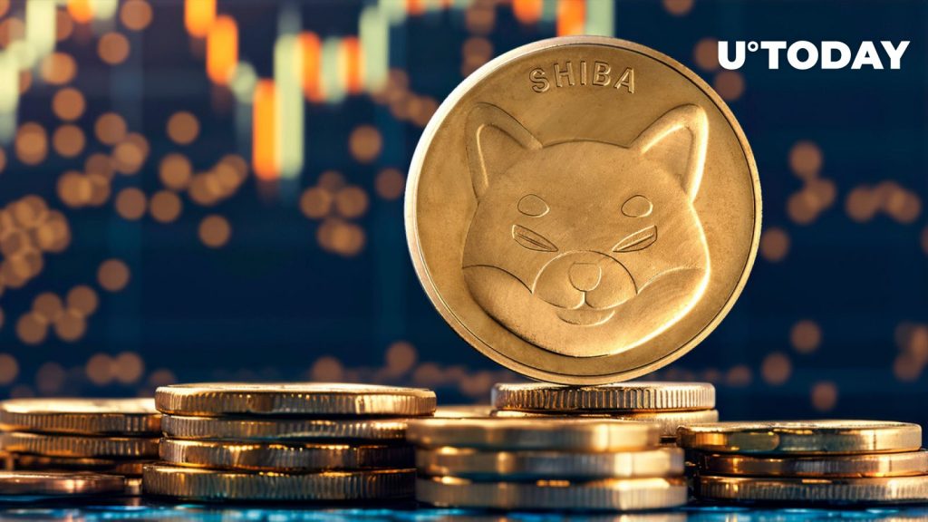 5,7 trilhões de Shiba Inu (SHIB) em 24 horas: O que está acontecendo?