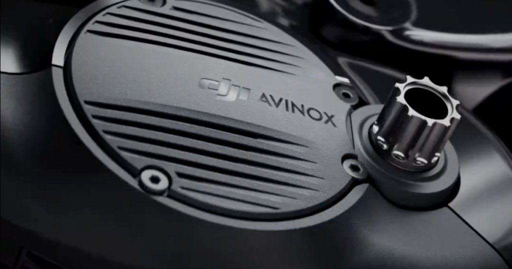 O próximo gadget da DJI não é outro drone – é uma bicicleta elétrica premium