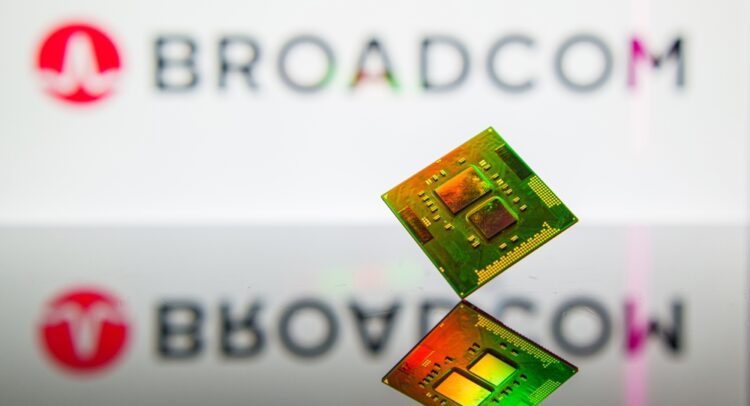 Broadcom (NASDAQ:AVGO) concentra-se na colaboração com chips de IA e OpenAI