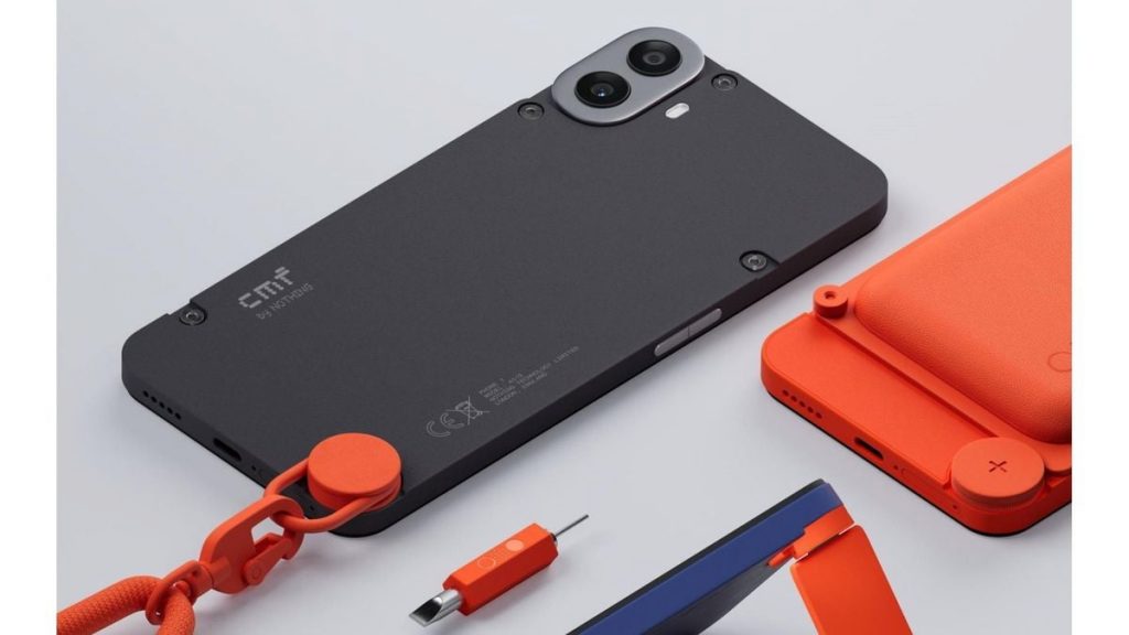 Não precisa de nada para deixar seu gadget legal novamente?