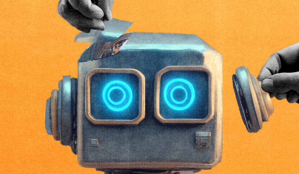 O mecanismo influenciador de IA da empresa DTC Shapermint revela como os profissionais de marketing estão realmente usando a tecnologia