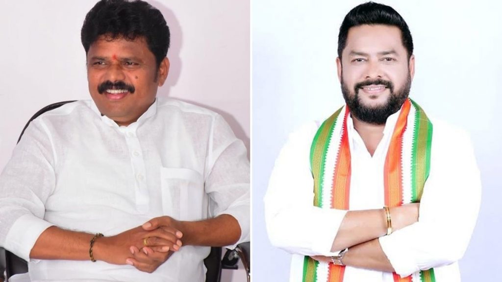 A maratona de ataque de ED ao ex-ministro de Karnataka, MLA durante 24 horas