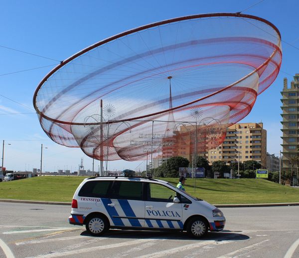Trânsito e estacionamento vão ser condicionados em Matosinhos