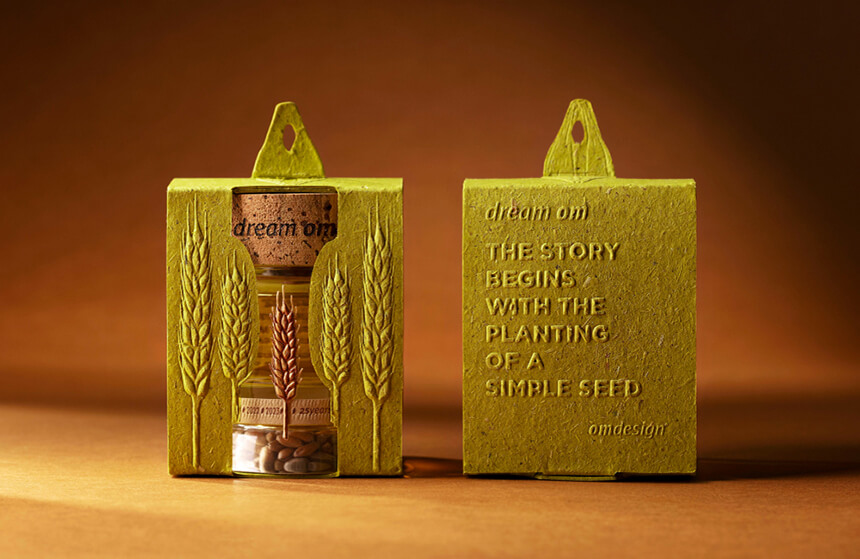 Omdesign ganha seis novos prêmios no Graphis Design 2025