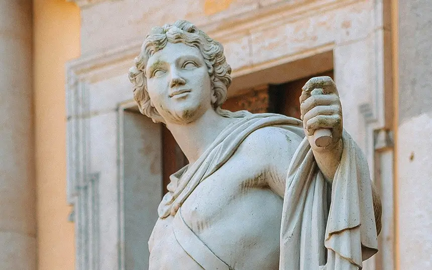 O esporte tem duas faces?