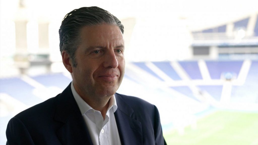 “Esta é a melhor solução para o FC Porto.”