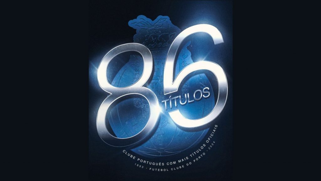 Portfólio único e cada vez mais abrangente