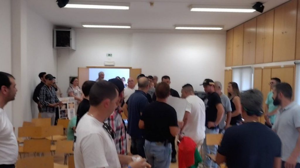 “Mãe, eu quero ser menino! ”Autor. apresentar queixa contra habeas corpus