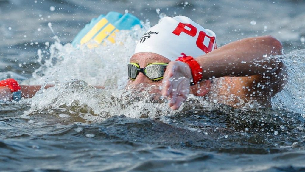 Angélica André: “A expectativa é fazer melhor do que fizemos em Tóquio”