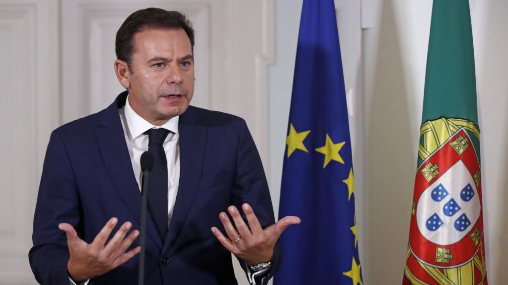 Paris 2024. Luis Montenegro acompanhará a delegação portuguesa nos dias 9 e 10 de agosto