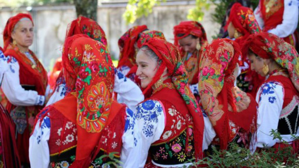 Mais lugares de estacionamento em Viana do Castelo, Romaria Dagónia