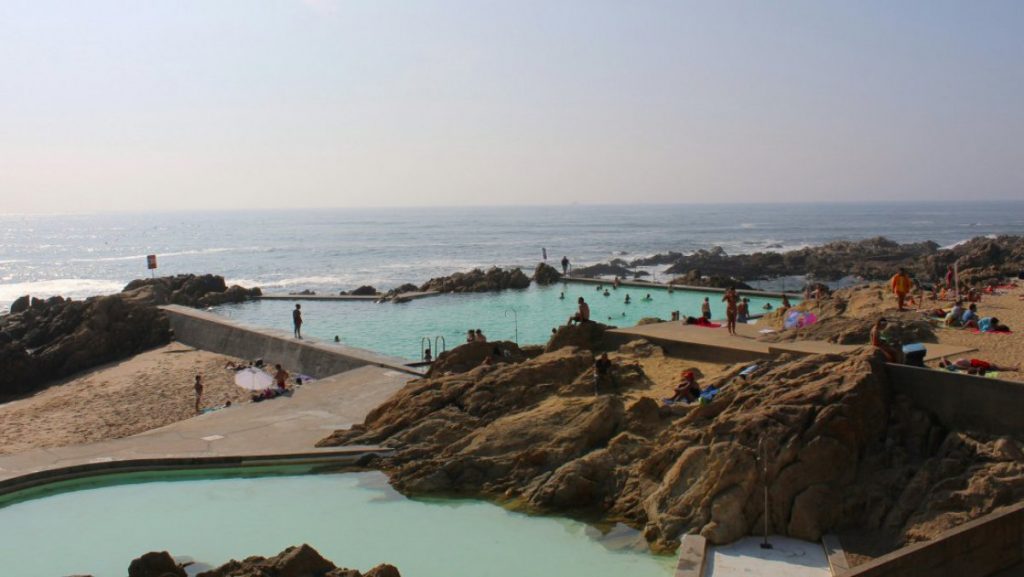 Alerta de calor em Portugal prolongado até fim de semana