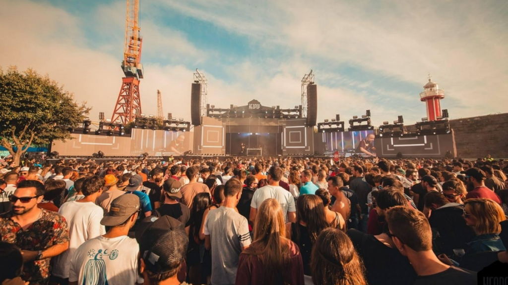 Festival Neopop regressa a Viana do Castelo