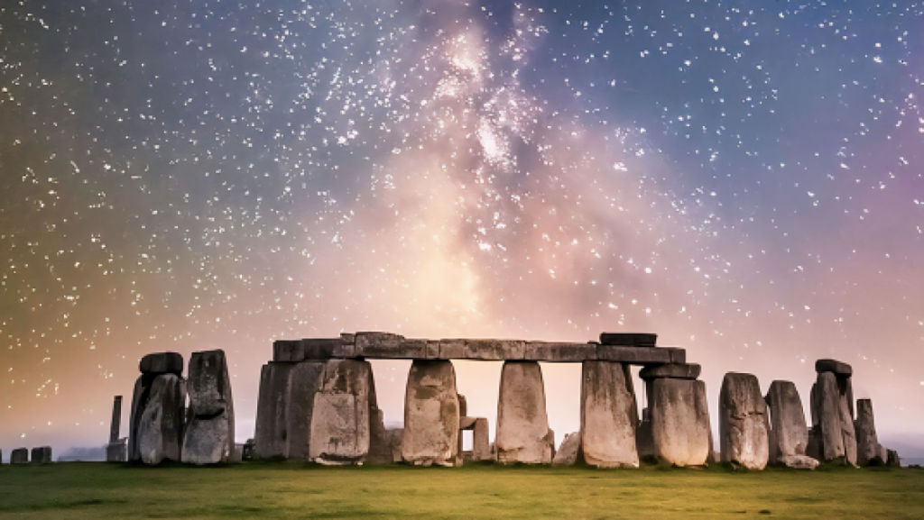 Descubra os lugares mais estranhos do mundo