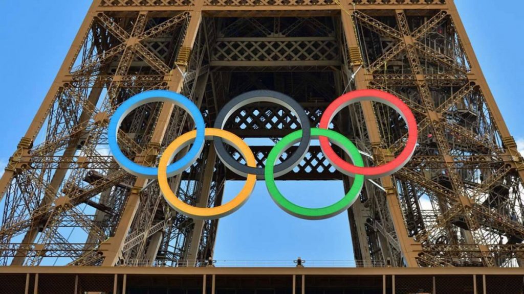 As Olimpíadas deste ano foram as mais assistidas desde 2016.