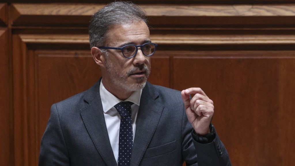 Pedro Duarte acredita ter ‘espírito de serviço’ na candidatura ao círculo eleitoral do PSD/Porto