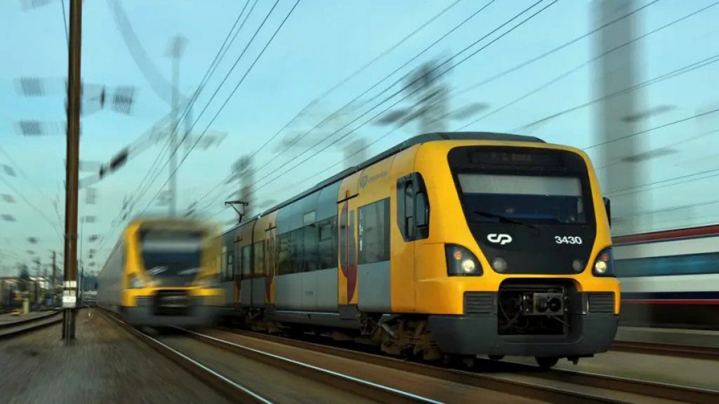 Greve na CP pode perturbar circulação ferroviária esta quinta-feira