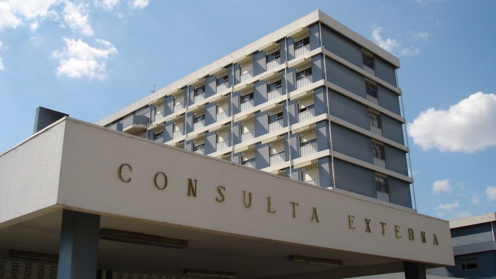 Urgência começa segunda-feira no Hospital da Prerada, no Porto