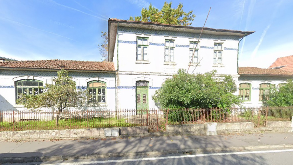 Investimento de 900 mil euros para construção de novo alojamento estudantil em Arcos de Valdeves