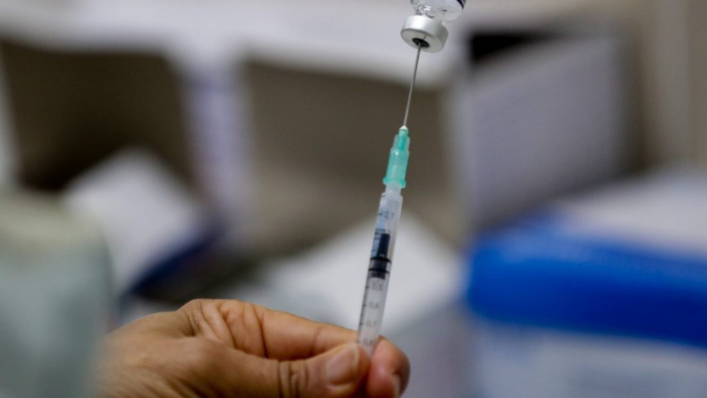 Cidadãos portugueses serão avisados sobre vacinas e testes realizados através de novas aplicações