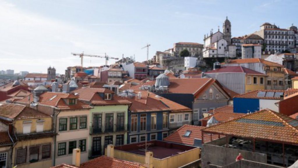 Nova atualização da taxa Euribor