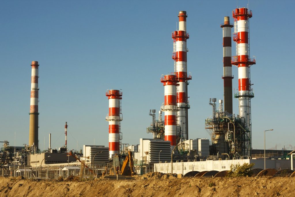 Terrenos confinantes com a refinaria de Matosinhos deixarão de ser utilizados para fins militares