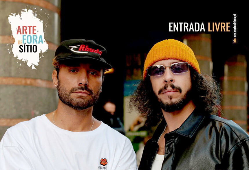 A 18ª edição do Arte Fora de Sítio 2024 está chegando