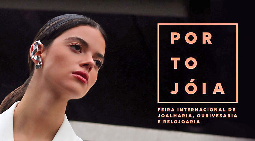 PortoJóia 2024 celebra novos talentos e tendências em joalharia