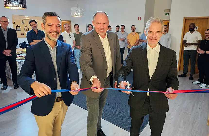 Empresa de Matosinhos Pragmasoft é adquirida pela dinamarquesa Wirtek