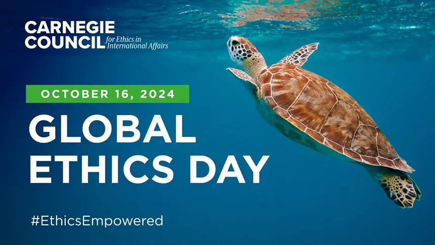 APDL associa-se à celebração do Dia Global da Ética