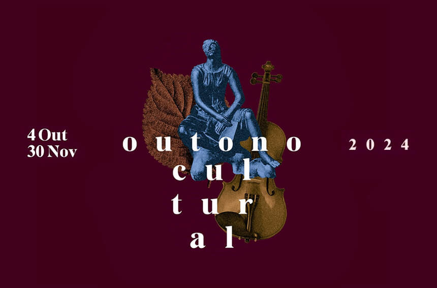 Programa “Outono Cultural 2024” – Leça da Palmeira / Matosinhos