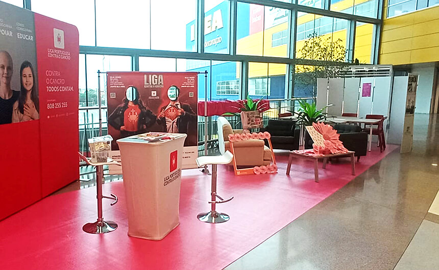 MAR Shopping promove a prática do xadrez como aliada no tratamento do câncer