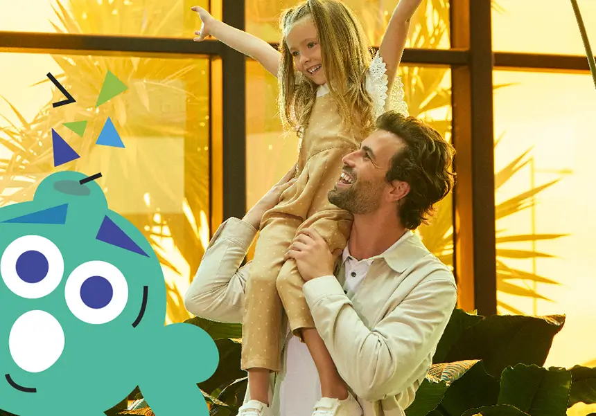 Alameda Shop&Spot tem novo parque infantil onde a diversão está garantida