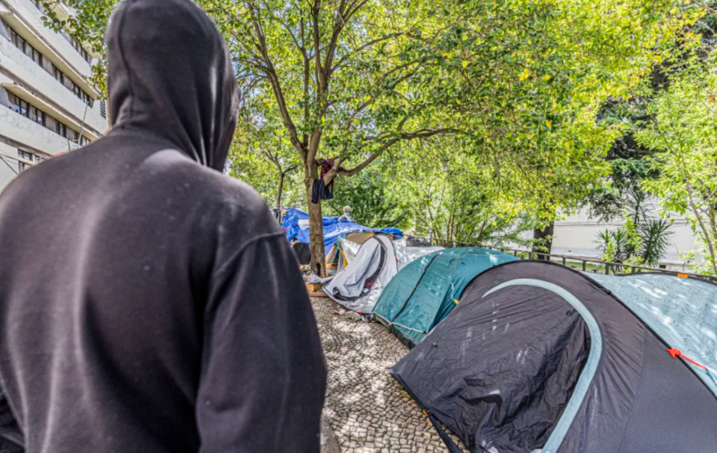 Documentos falsificados em Matosinhos para permitir a entrada de imigrantes ilegais
