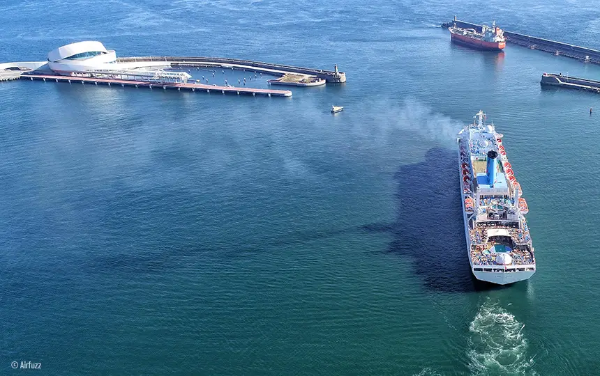 “Port Innovation Days” – APDL realiza evento sobre inovação e sustentabilidade portuária