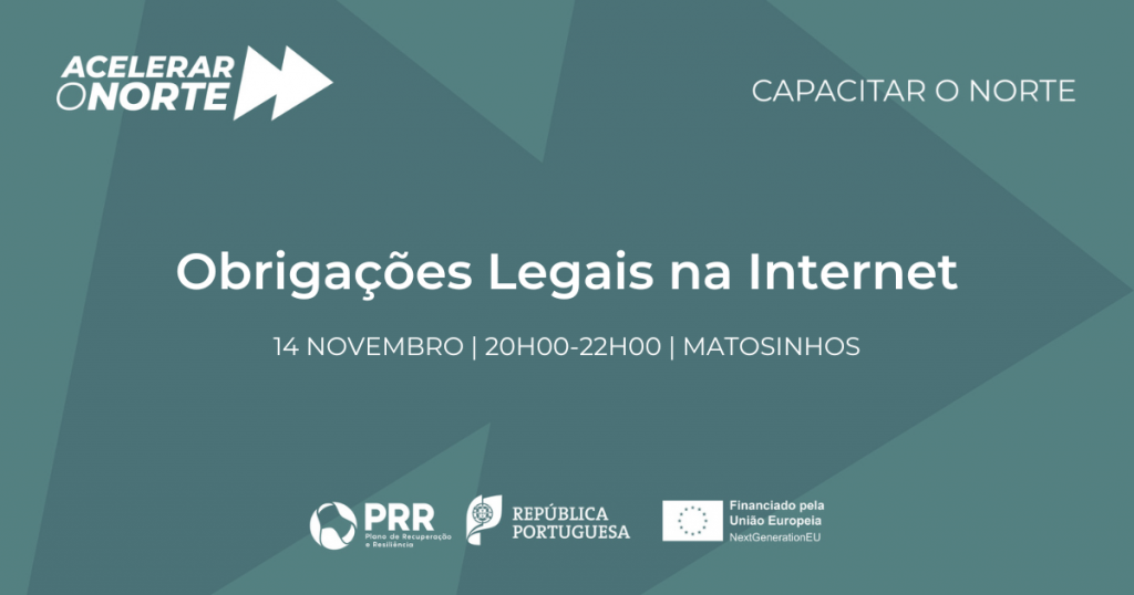Matosinhos recebe workshop do projeto Acelerar o Norte