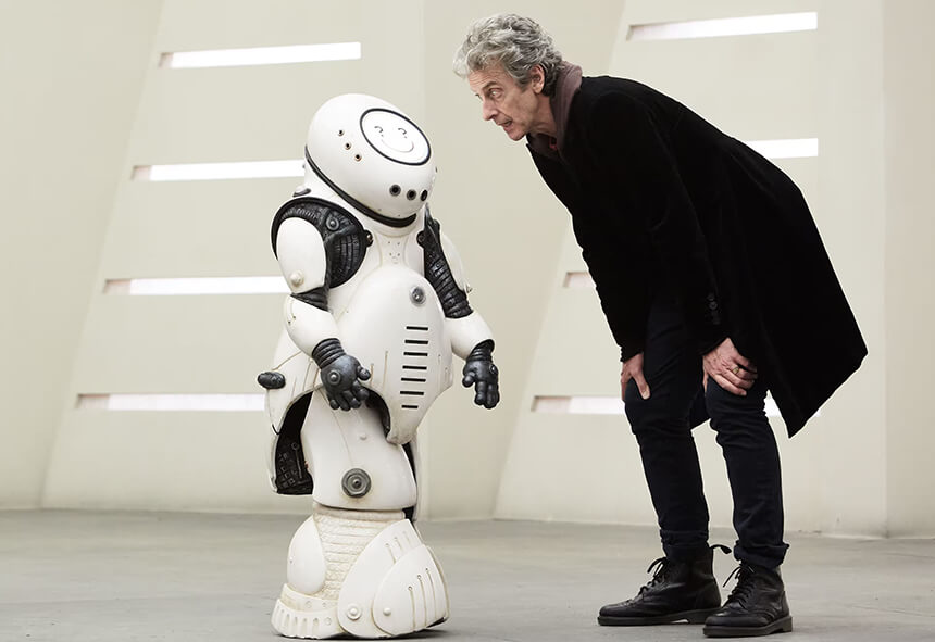 Ator de O Senhor dos Anéis e Star Wars estará no Festival de Cinema de Matosinhos