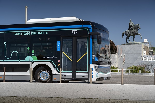 Matosinhos perde peso no STCP