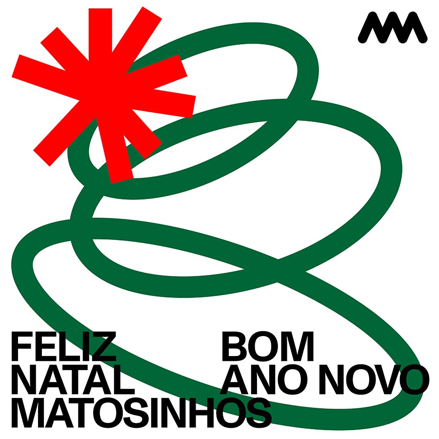 Natal em Matosinhos chega na sexta-feira