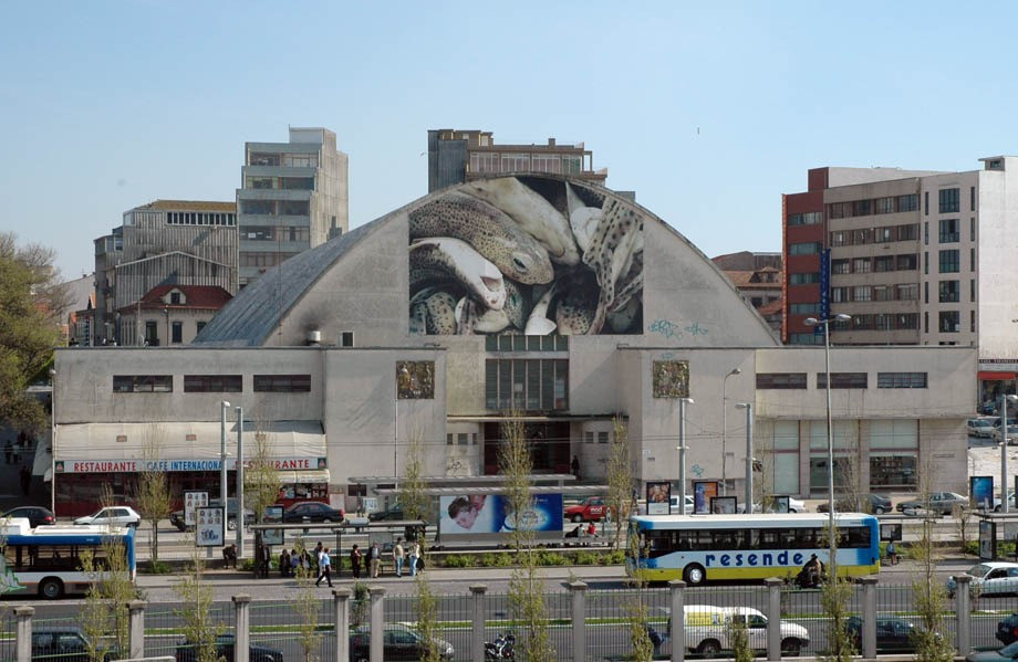 Matosinhos lança concurso público para construção da linha do metrobus