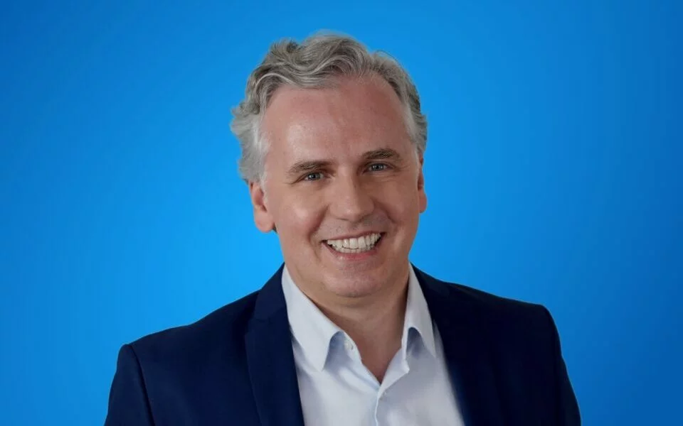 Filipe Garcia, IL para Matosinsinhos Candidato: “O condado ficou muito desequilibrado em muitos aspectos”